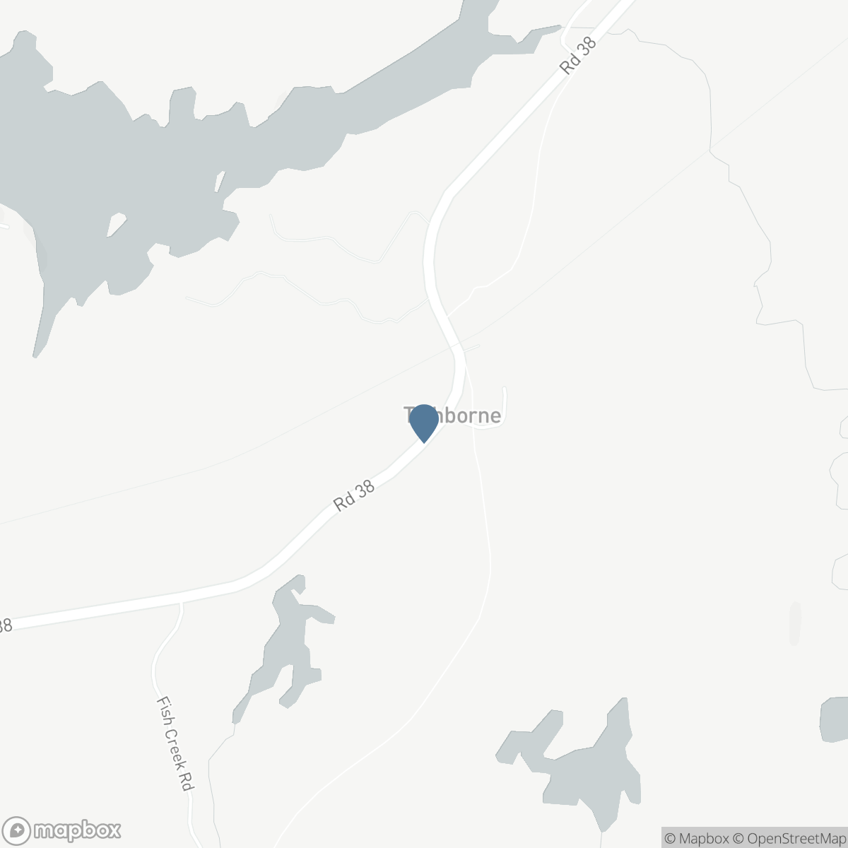 11621 ROAD 38, South Frontenac, Ontario K0H 2V0